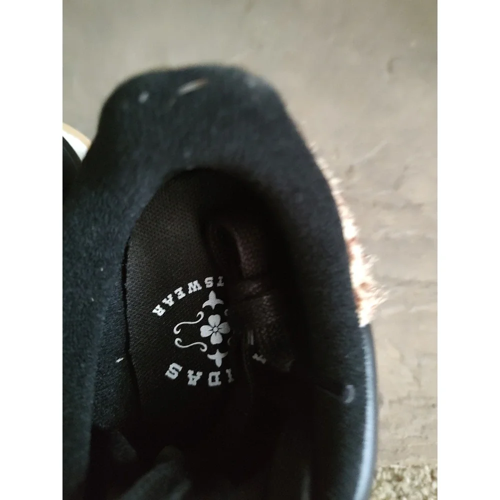 adidas cloudfoam sneakers